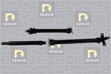 DA SILVA S.A.S. TR7262