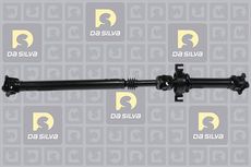 DA SILVA S.A.S. TR7308
