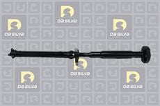 DA SILVA S.A.S. TR7320