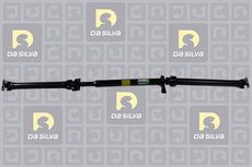 DA SILVA S.A.S. TR7336