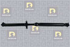 DA SILVA S.A.S. TR7351
