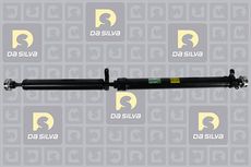 DA SILVA S.A.S. TR7354