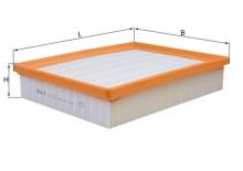 KNECHT FILTER LX 4065