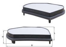 KNECHT FILTER LA 37/1