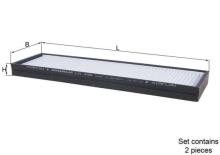 KNECHT FILTER LA 495/S