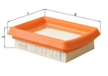 KNECHT FILTER LX 4294