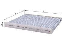 KNECHT FILTER LAK 813