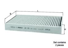 KNECHT FILTER LAK 1156/S