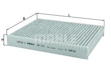 KNECHT FILTER LAK 1176