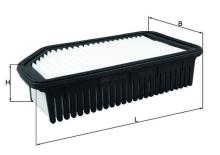 KNECHT FILTER LX 4083