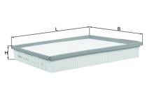 KNECHT FILTER LX 935/2