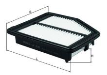 KNECHT FILTER LX 4241