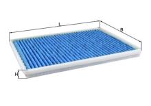 KNECHT FILTER LAO 81