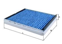 KNECHT FILTER LAO 74