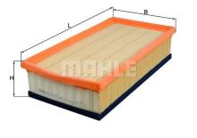 KNECHT FILTER LX 535