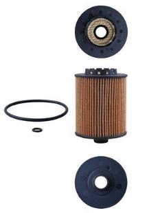 KNECHT FILTER OX 1075D