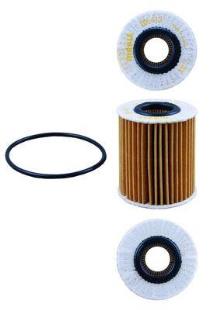 KNECHT FILTER OX 413D2