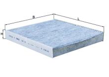 KNECHT FILTER LAK 119