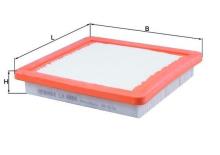 KNECHT FILTER LX 4066