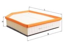 KNECHT FILTER LX 4233
