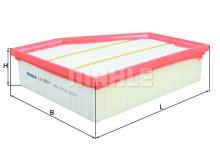 KNECHT FILTER LX 2967