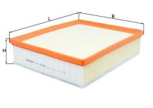 KNECHT FILTER LX 4245