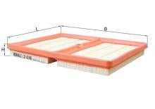 KNECHT FILTER LX 4246