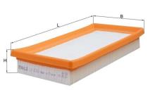 KNECHT FILTER LX 4248