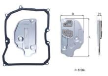 KNECHT FILTER HX 150KIT