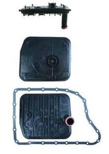 KNECHT FILTER HX 153D