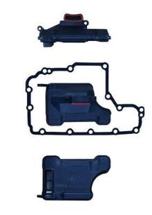 KNECHT FILTER HX 157D