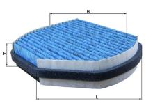KNECHT FILTER LAO 37