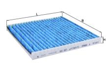 KNECHT FILTER LAO 109
