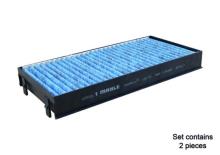 KNECHT FILTER LAO 221/S