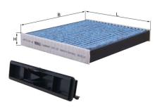 KNECHT FILTER LAO 227
