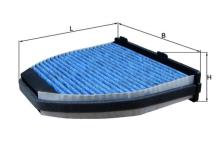 KNECHT FILTER LAO 413