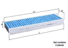 KNECHT FILTER LAO 428/S