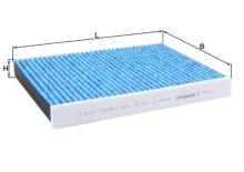 KNECHT FILTER LAO 437
