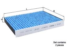 KNECHT FILTER LAO 467/S