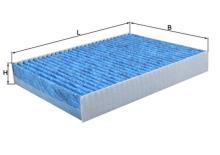 KNECHT FILTER LAO 686