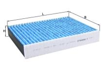 KNECHT FILTER LAO 812