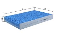 KNECHT FILTER LAO 814