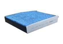 KNECHT FILTER LAO 879