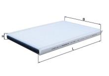 KNECHT FILTER LA 441