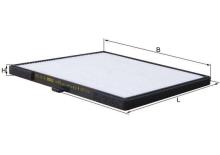 KNECHT FILTER LA 471