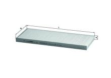 KNECHT FILTER LA 49