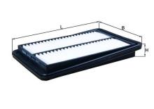 KNECHT FILTER LX 4138