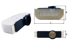 KNECHT FILTER LX 3294/4
