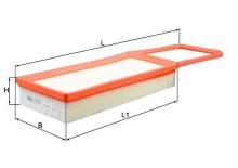KNECHT FILTER LX 3249