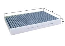 KNECHT FILTER LAK 1185